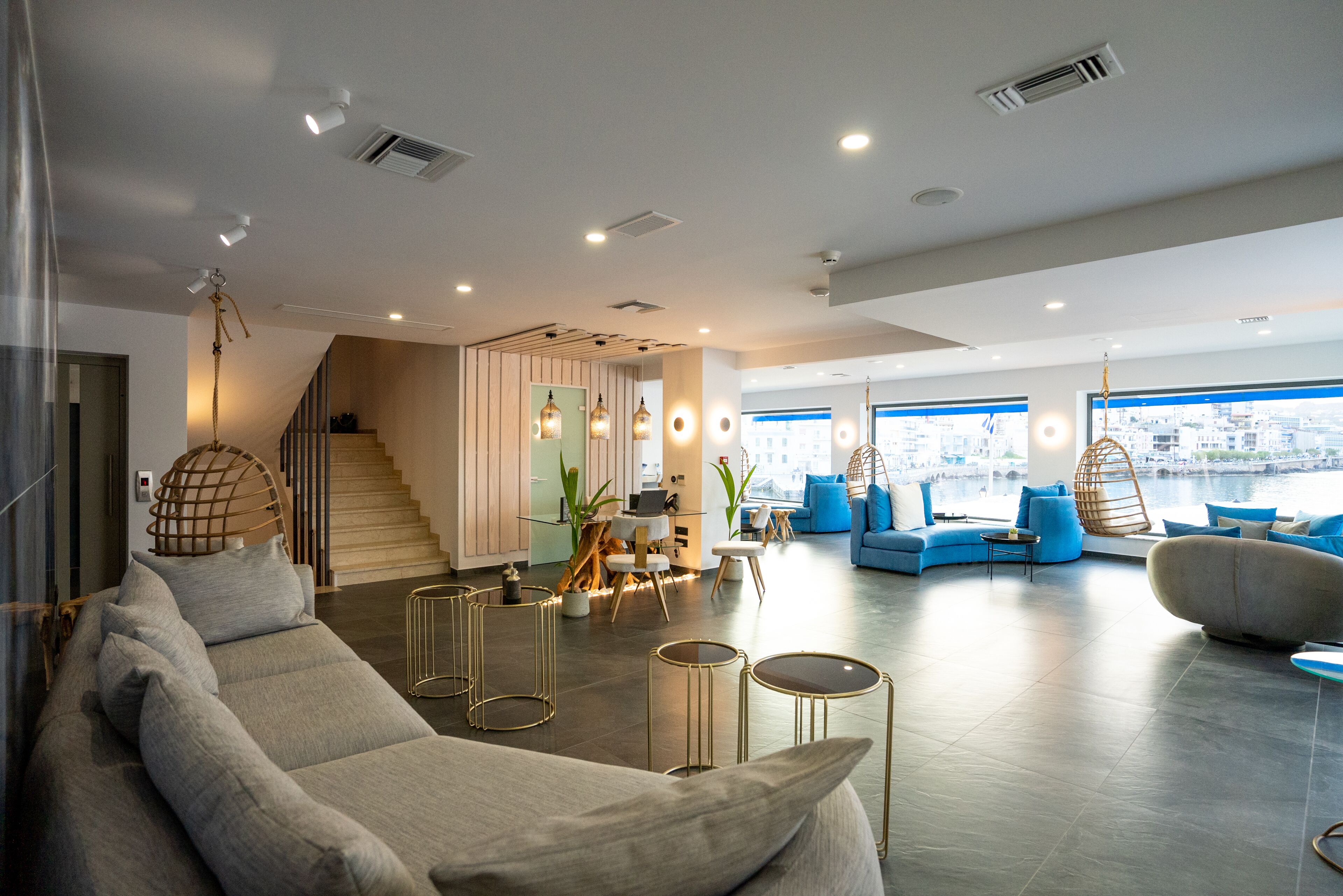 Casa Porto Boutique Hotel