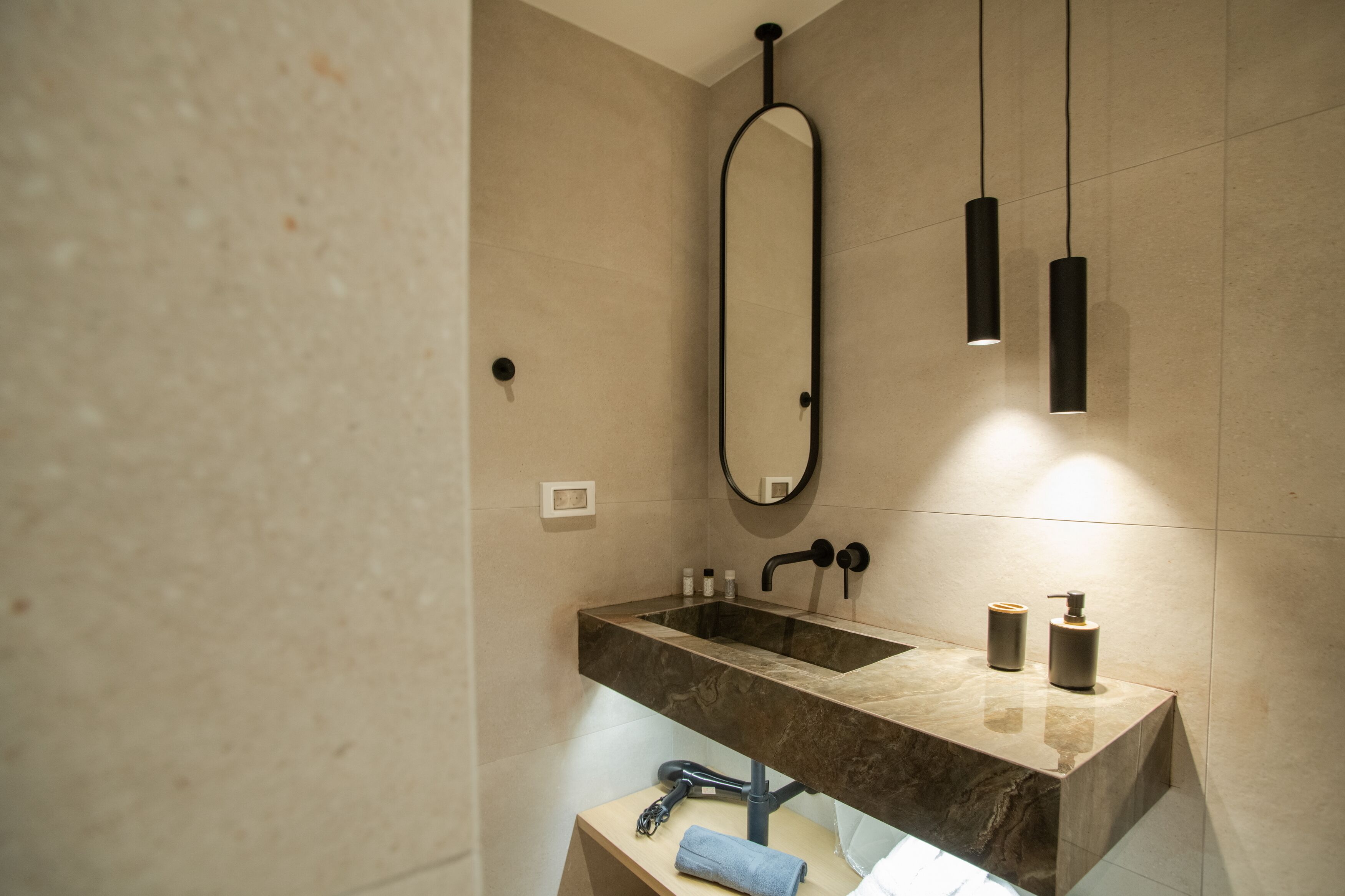 Celine Luxury Apartments & Suites