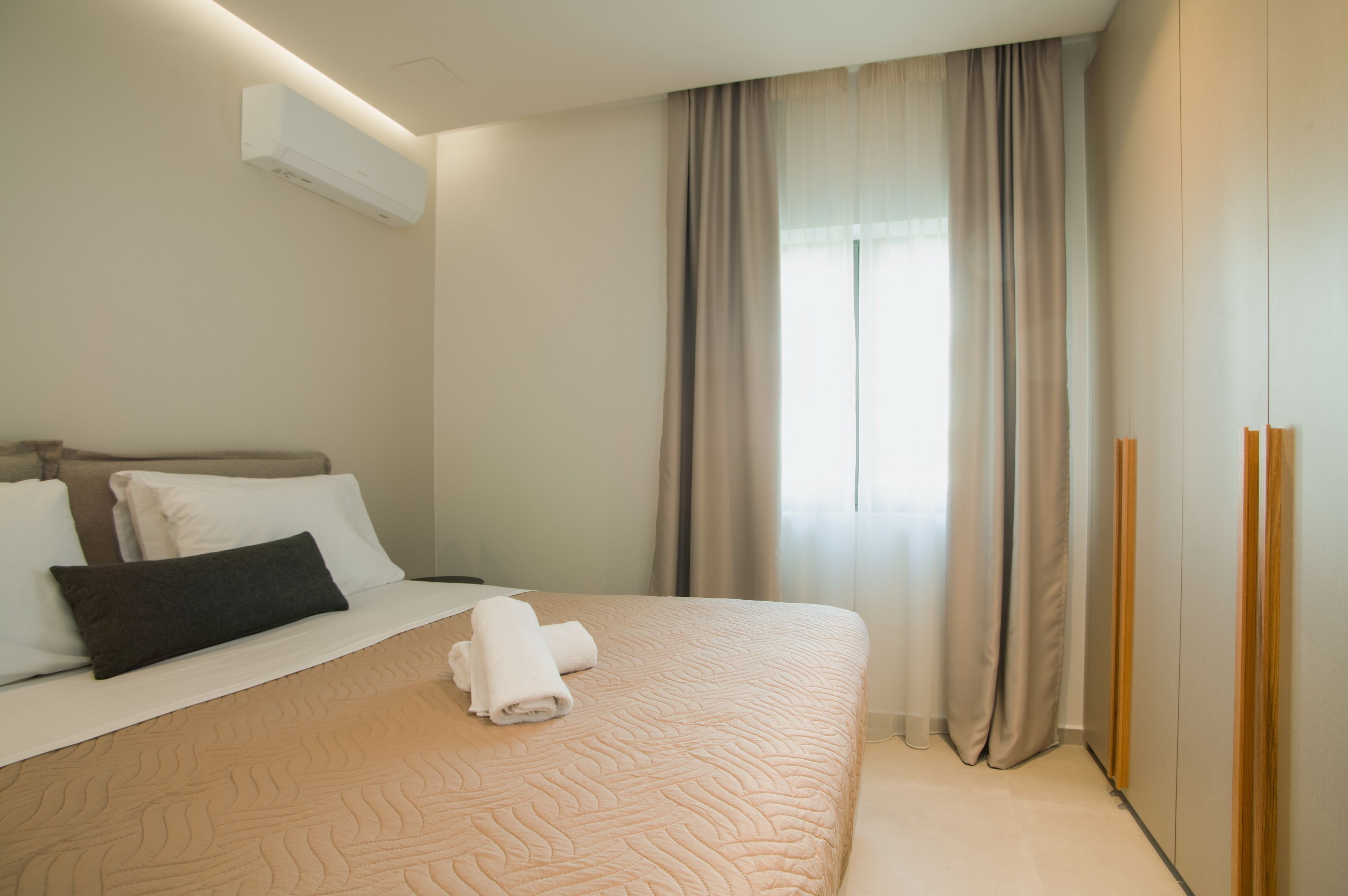 Celine Luxury Apartments & Suites