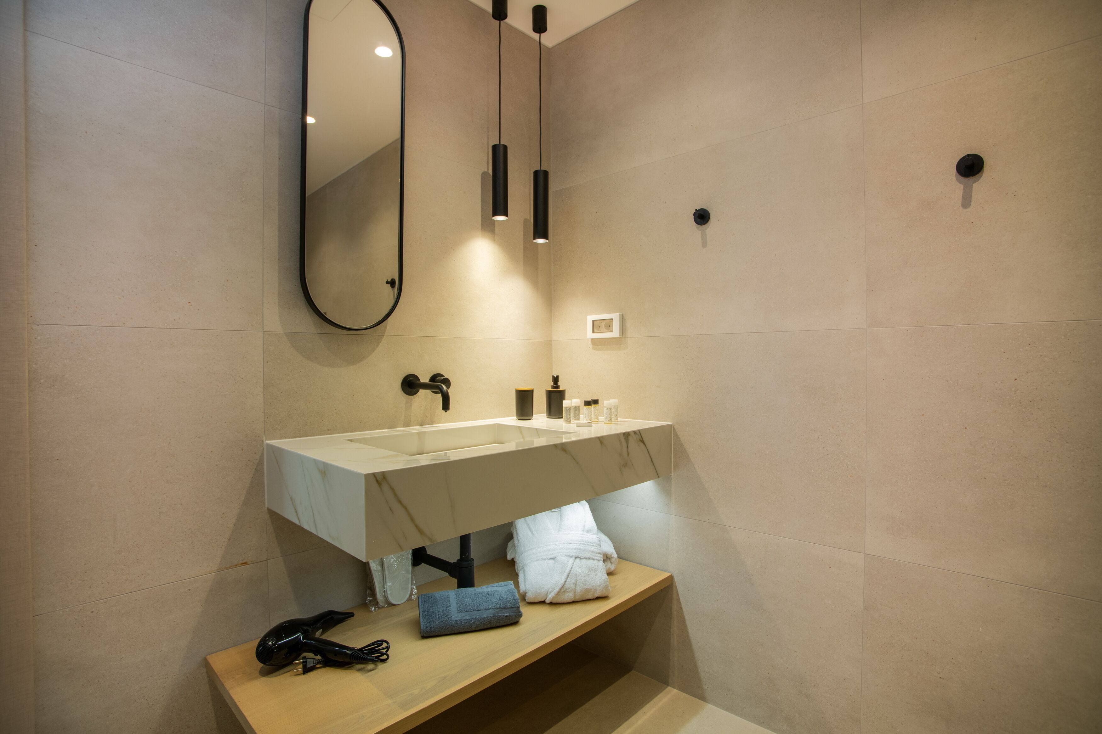 Celine Luxury Apartments & Suites