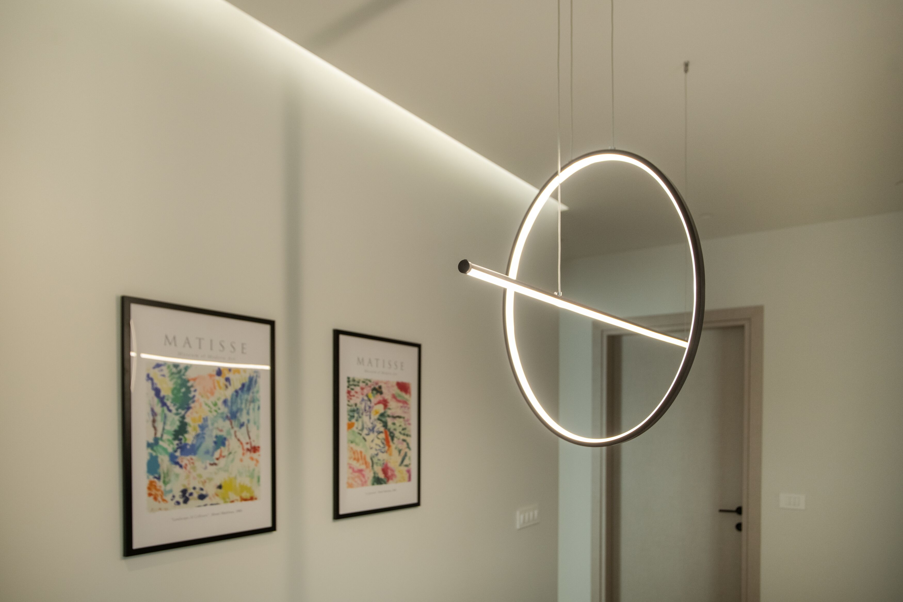 Celine Luxury Apartments & Suites