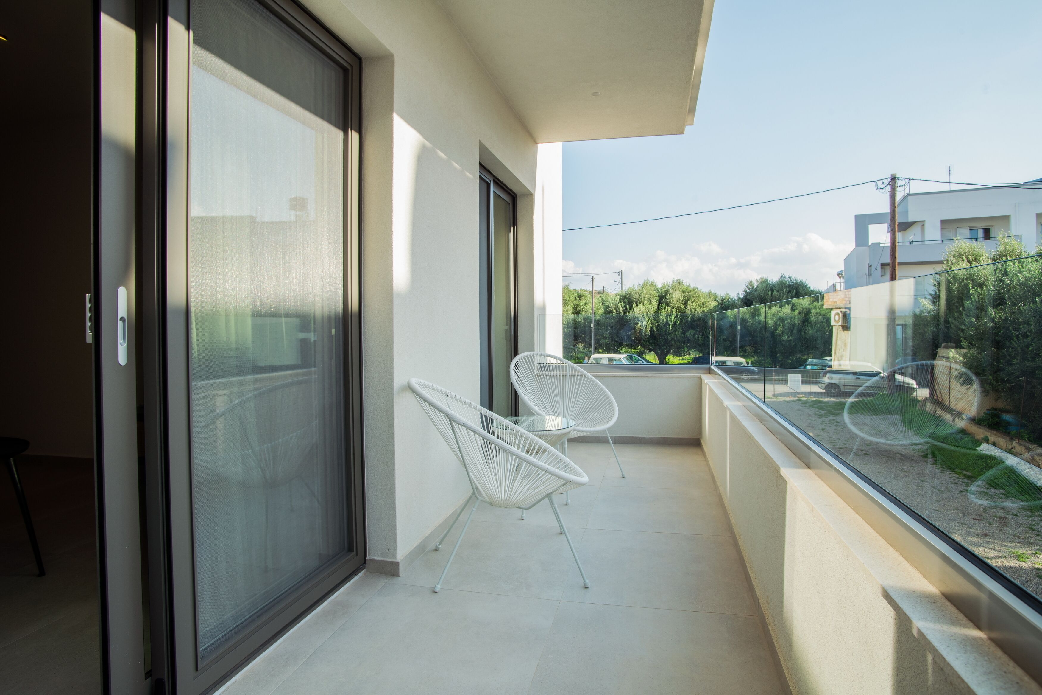 Celine Luxury Apartments & Suites
