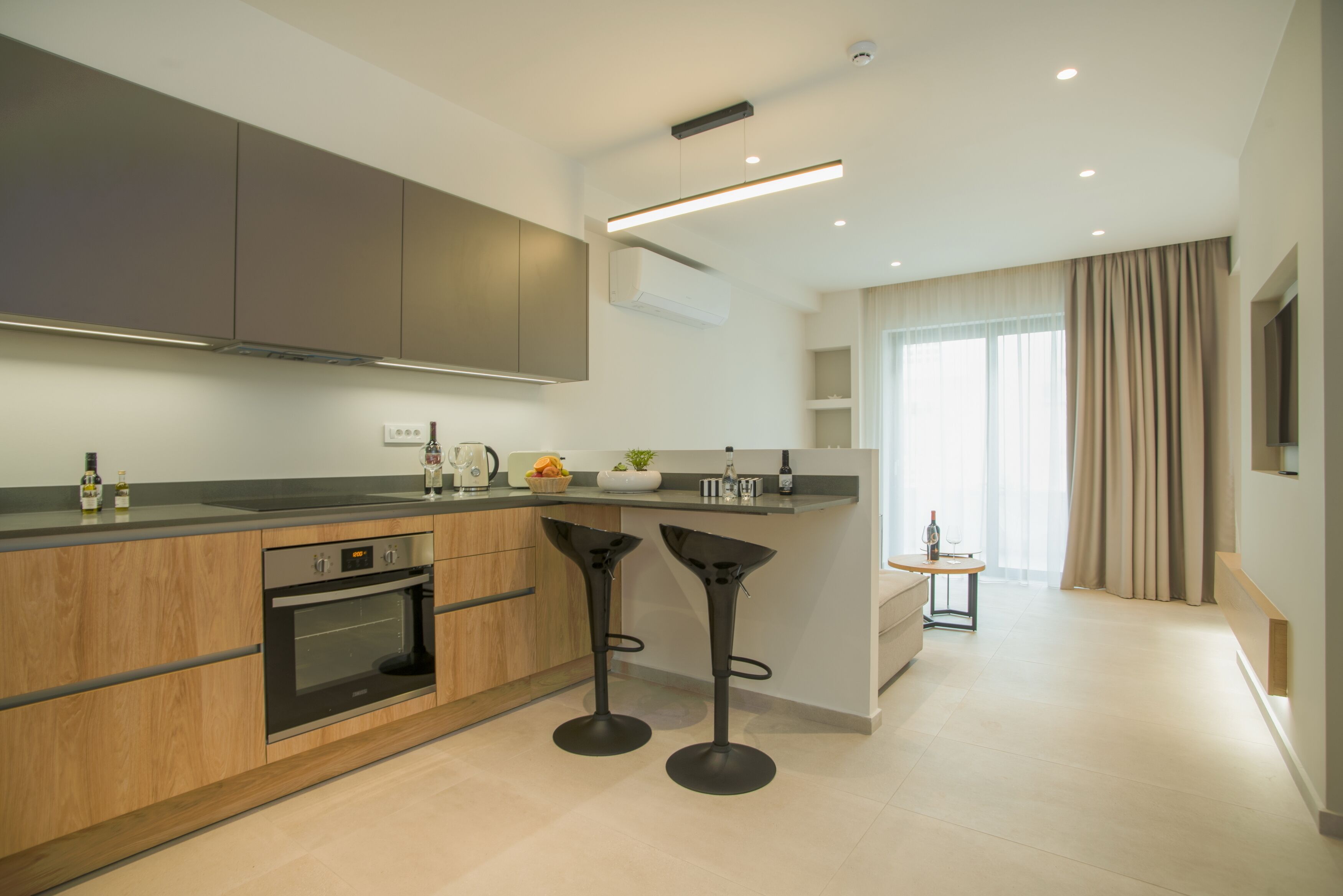 Celine Luxury Apartments & Suites
