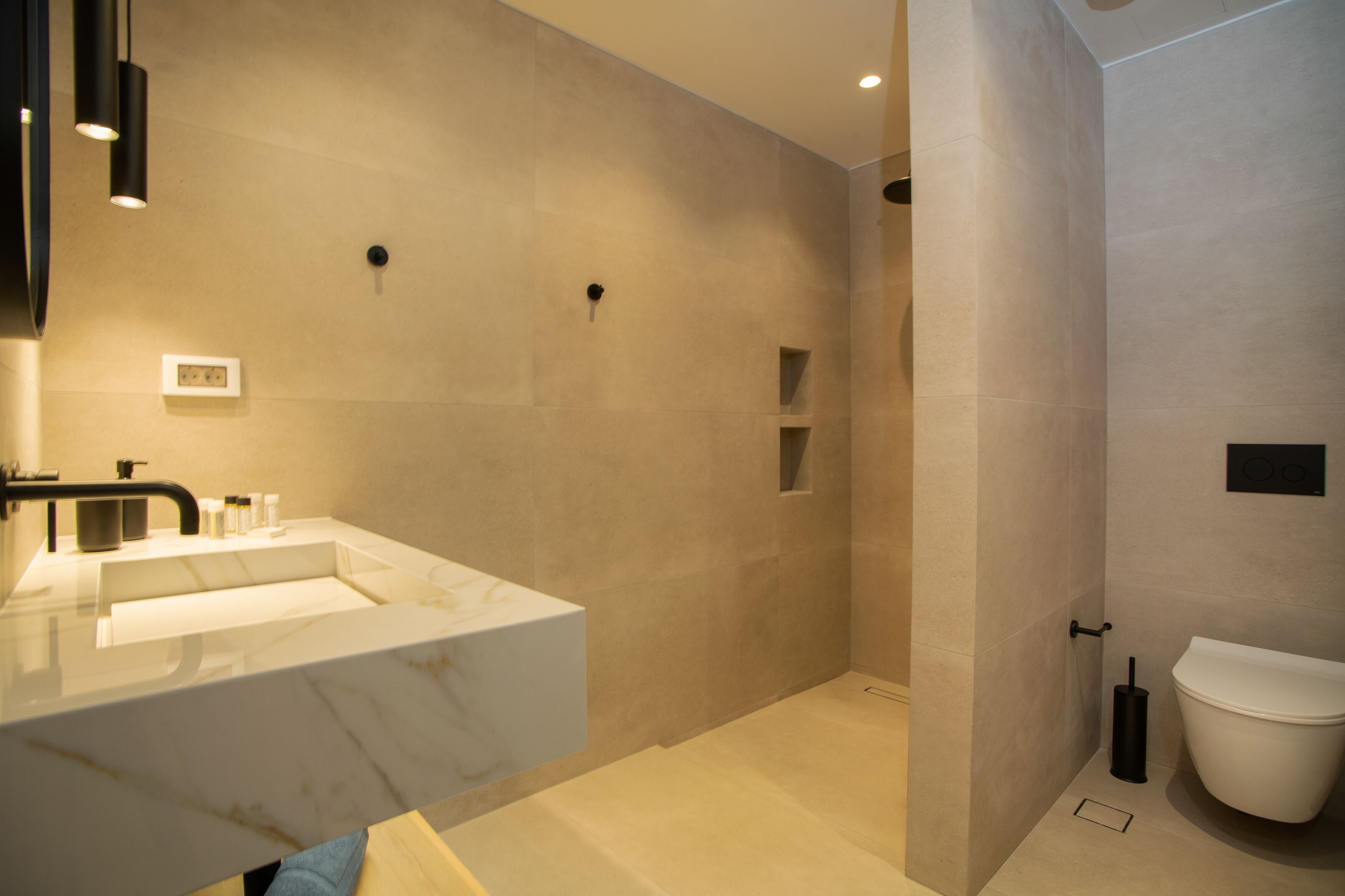 Celine Luxury Apartments & Suites