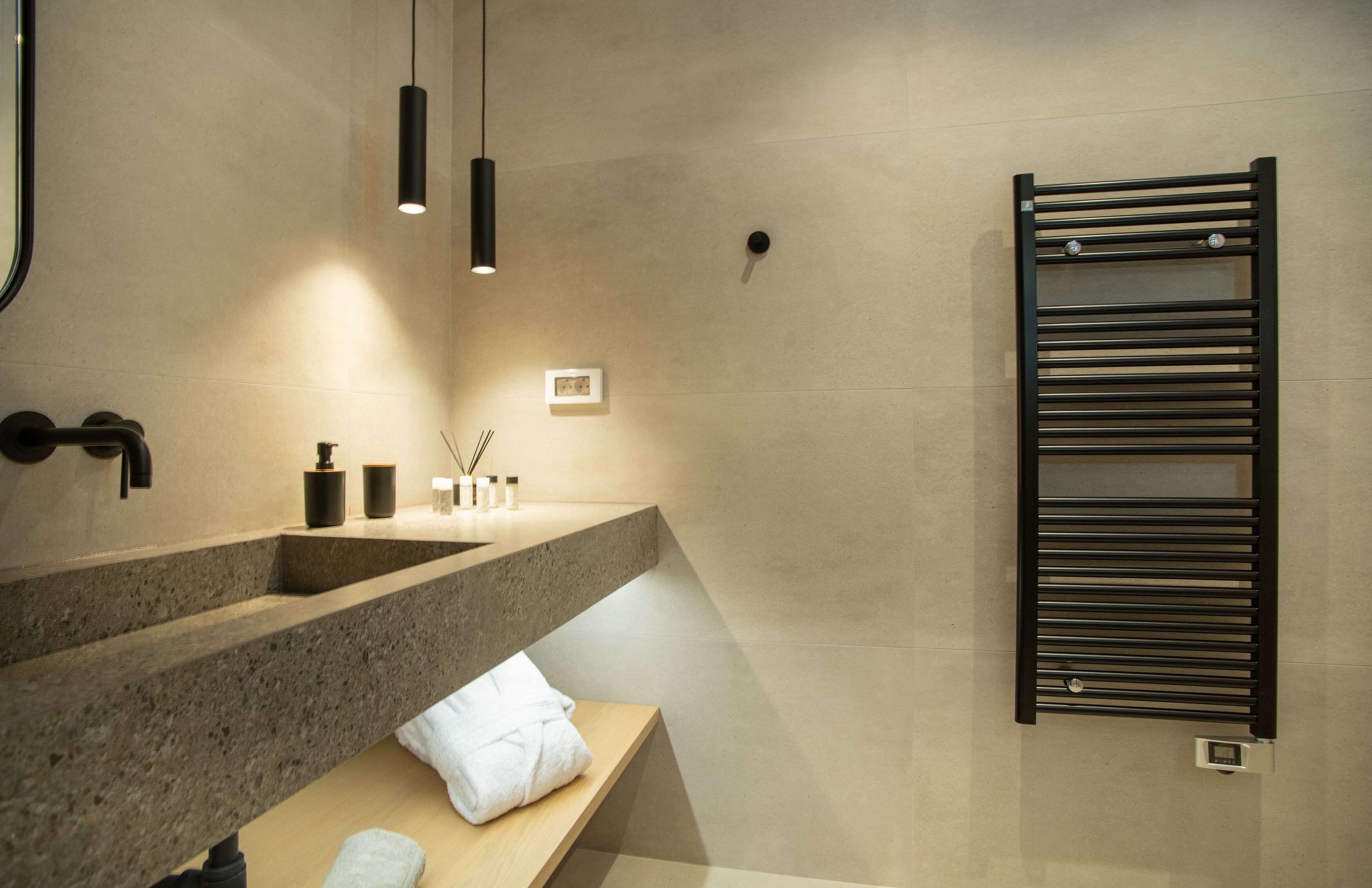 Celine Luxury Apartments & Suites