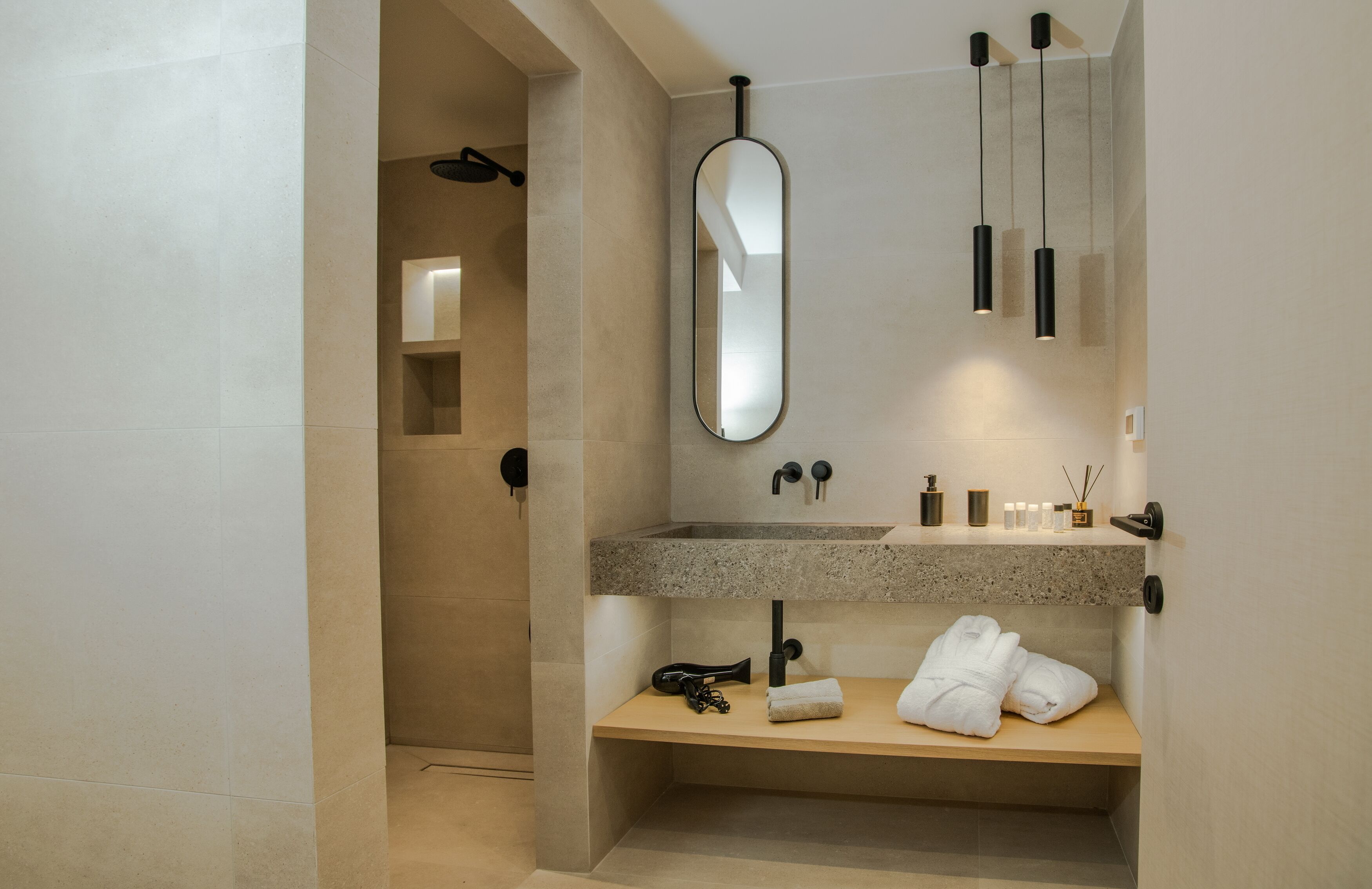 Celine Luxury Apartments & Suites