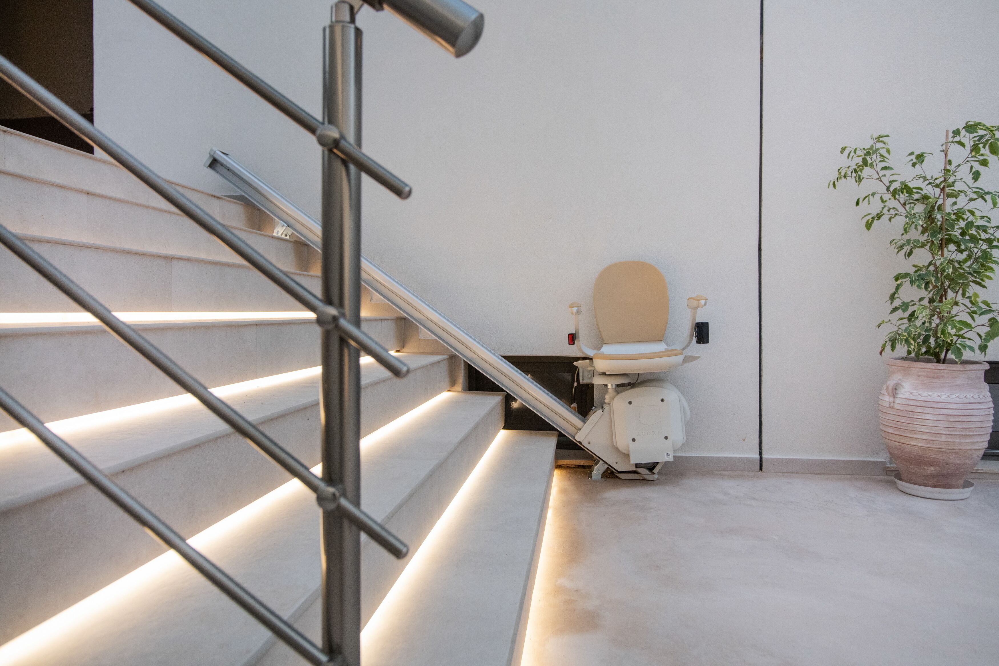 Celine Luxury Apartments & Suites