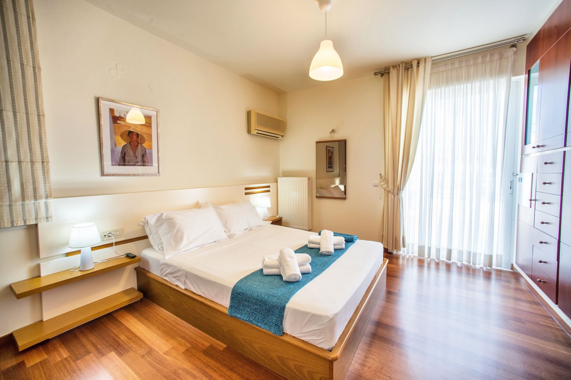 Cretan Ivory Villa