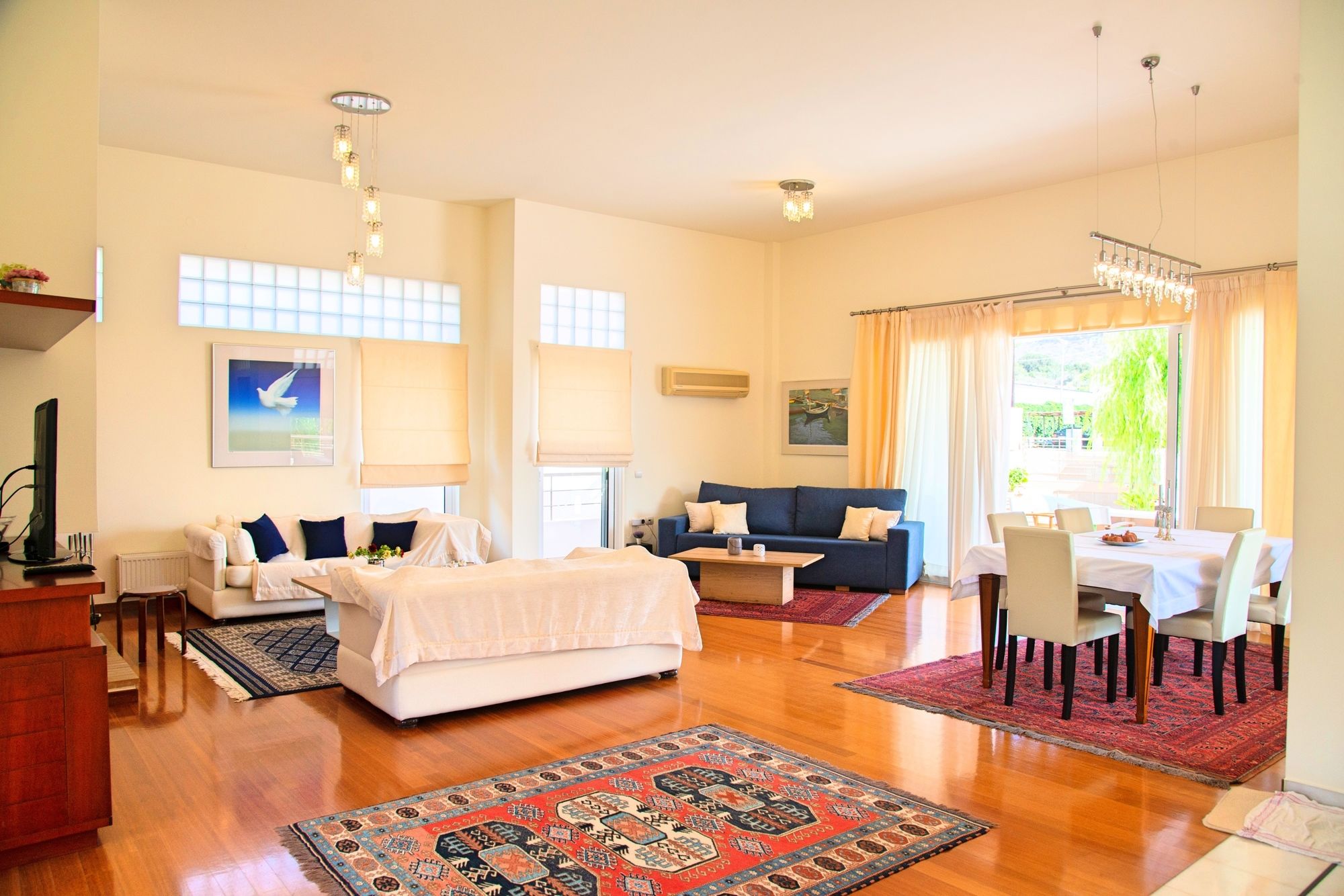 Cretan Ivory Villa