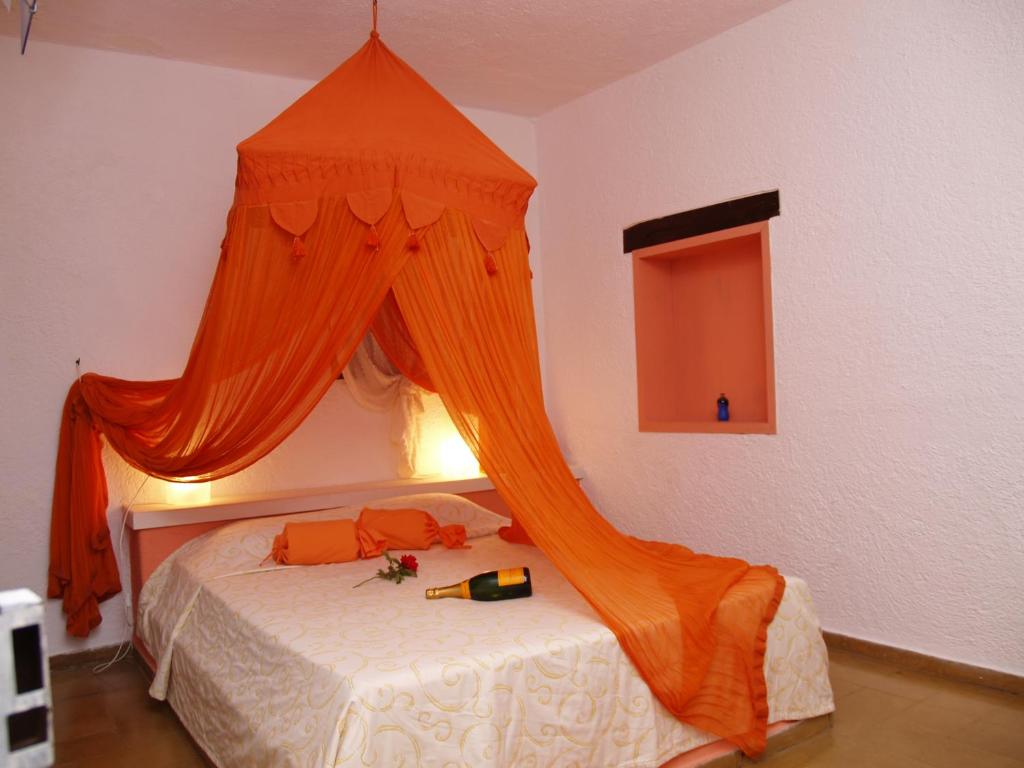 Cretan Village Hotel