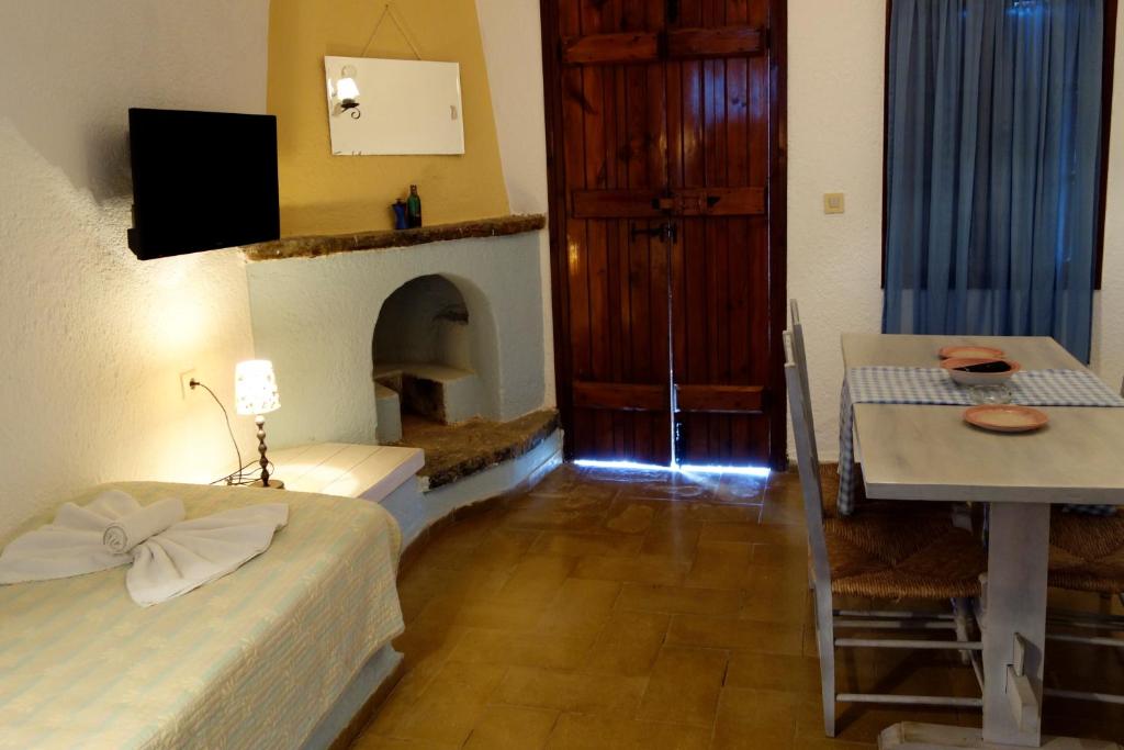 Cretan Village Hotel