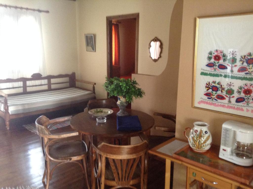 Cretan Village Hotel