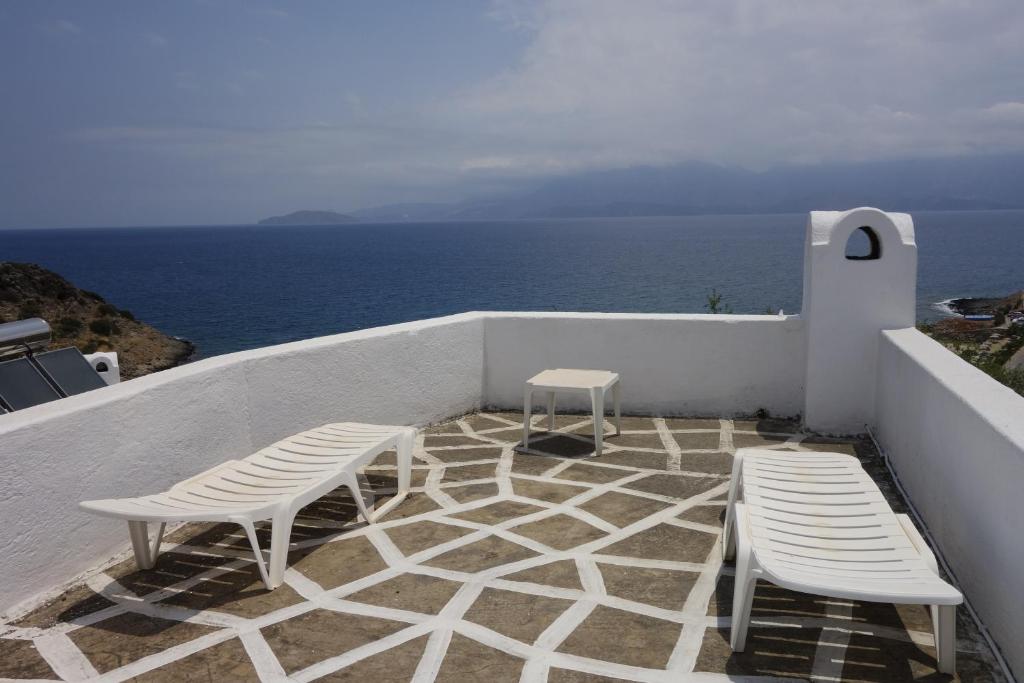 Cretan Village Hotel