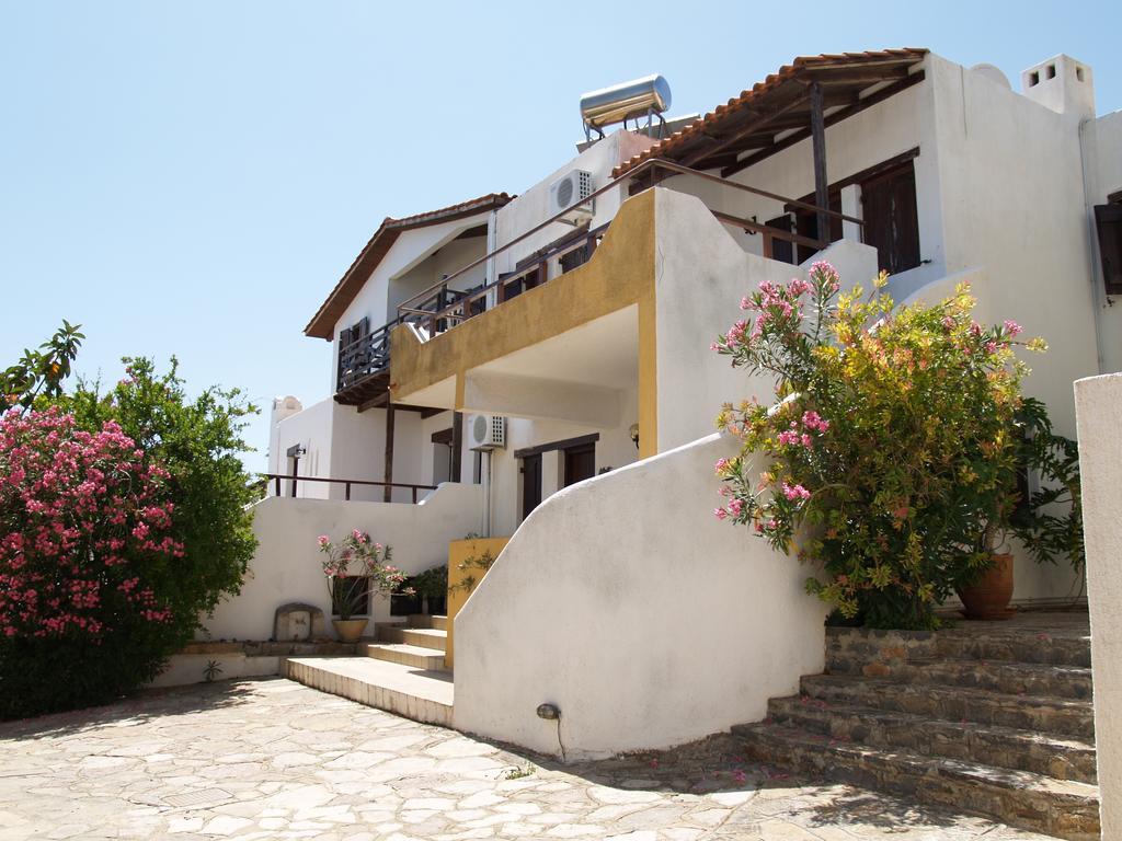 Cretan Village Hotel