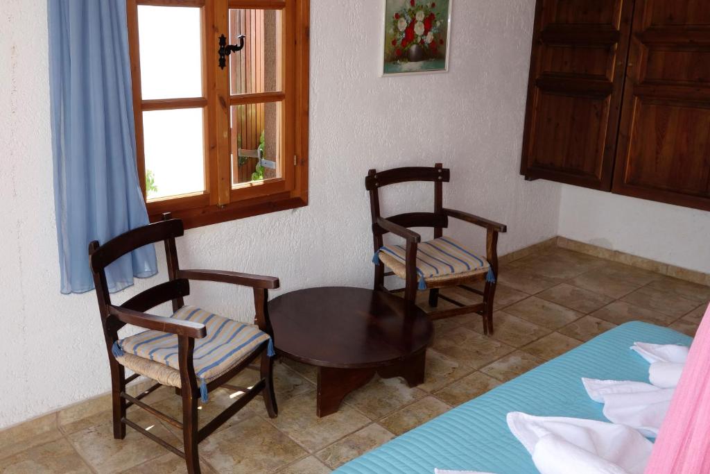 Cretan Village Hotel