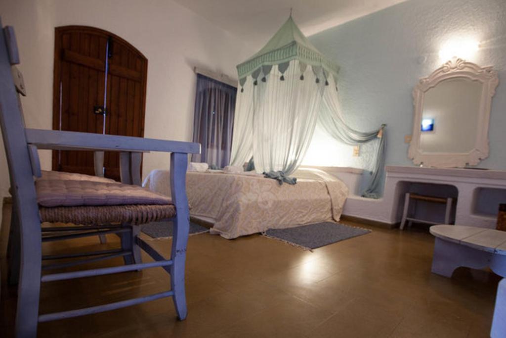 Cretan Village Hotel