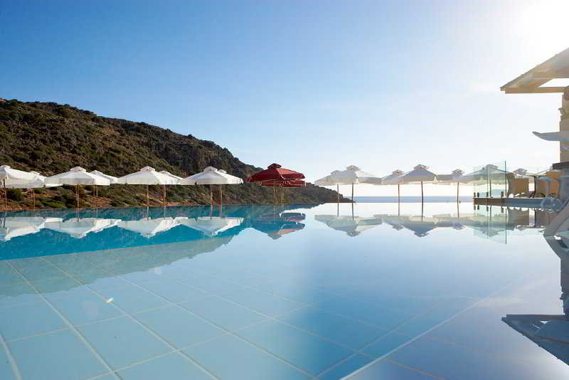 Daios Cove