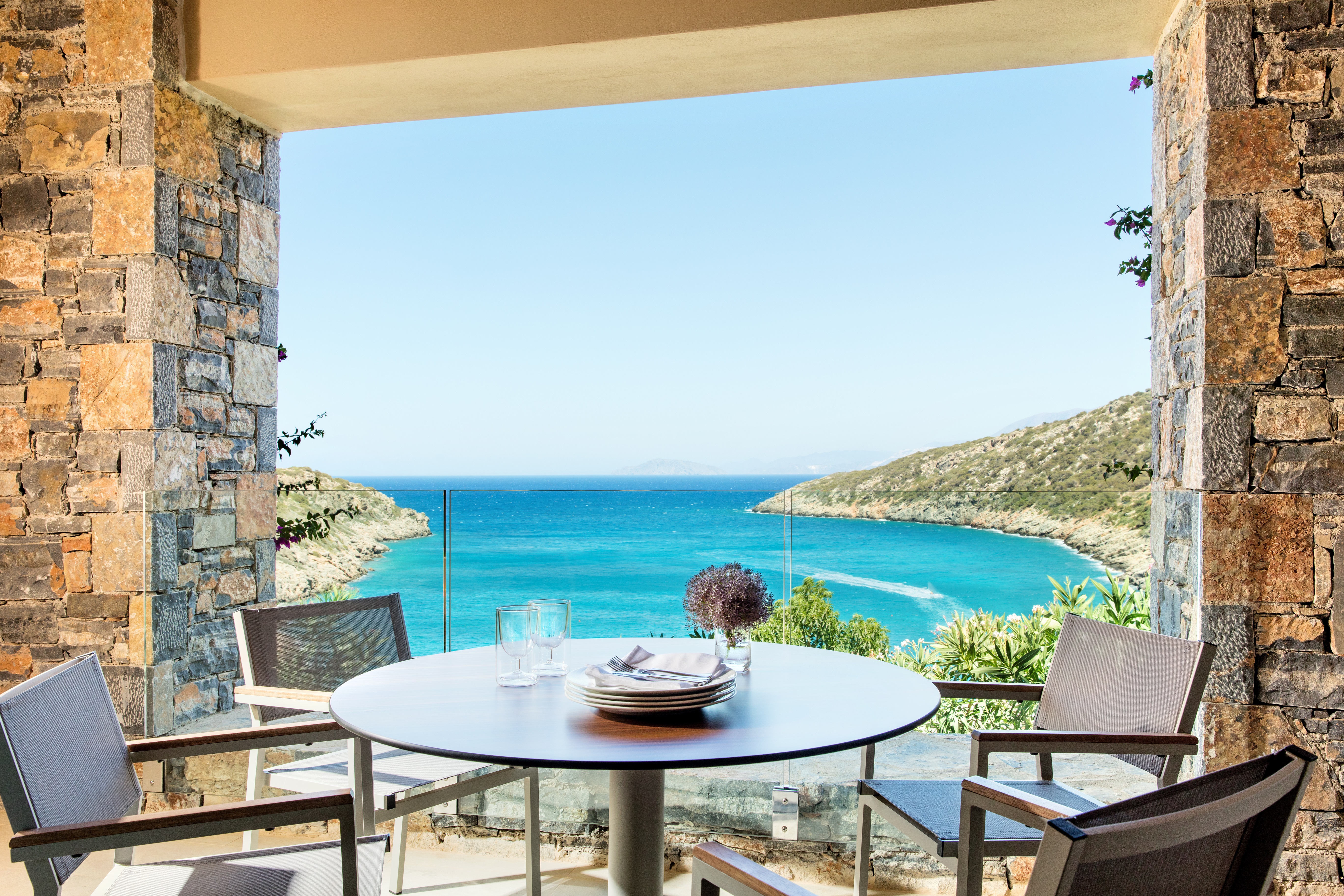 Daios Cove