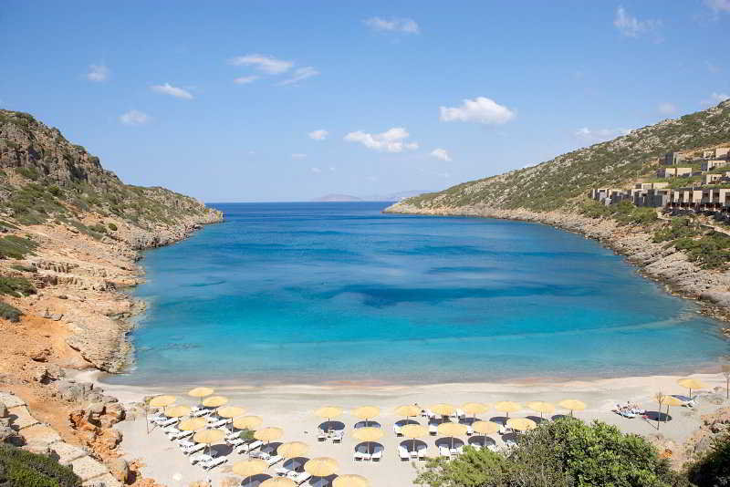 Daios Cove