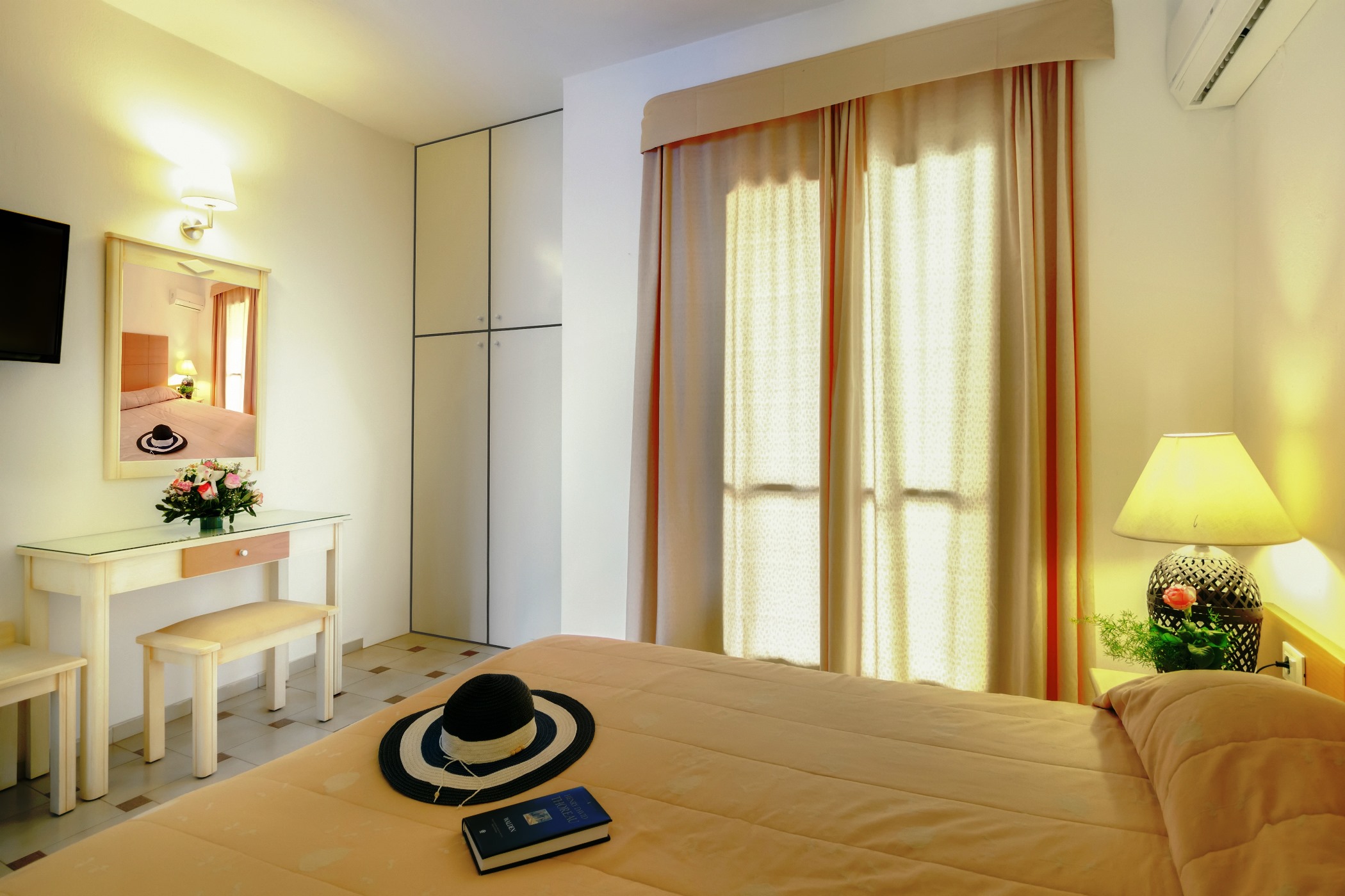DiMare Apartments