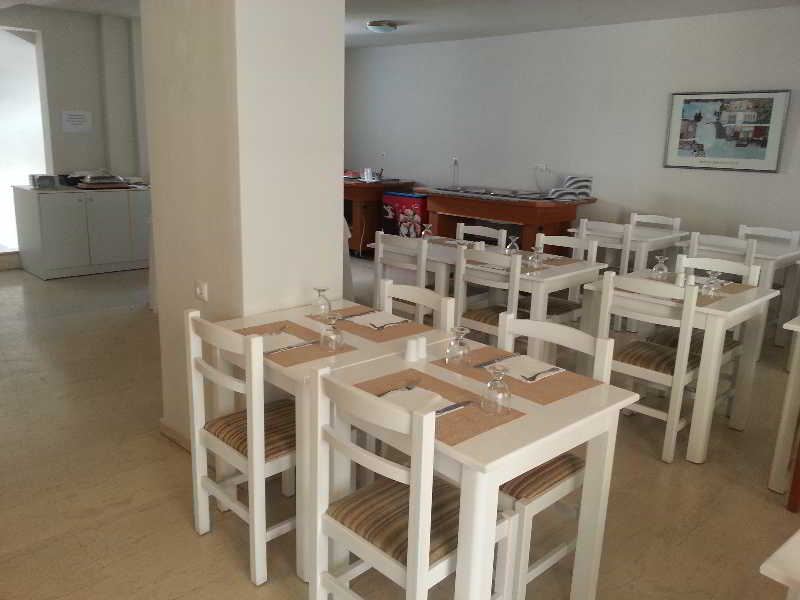 DiMare Apartments