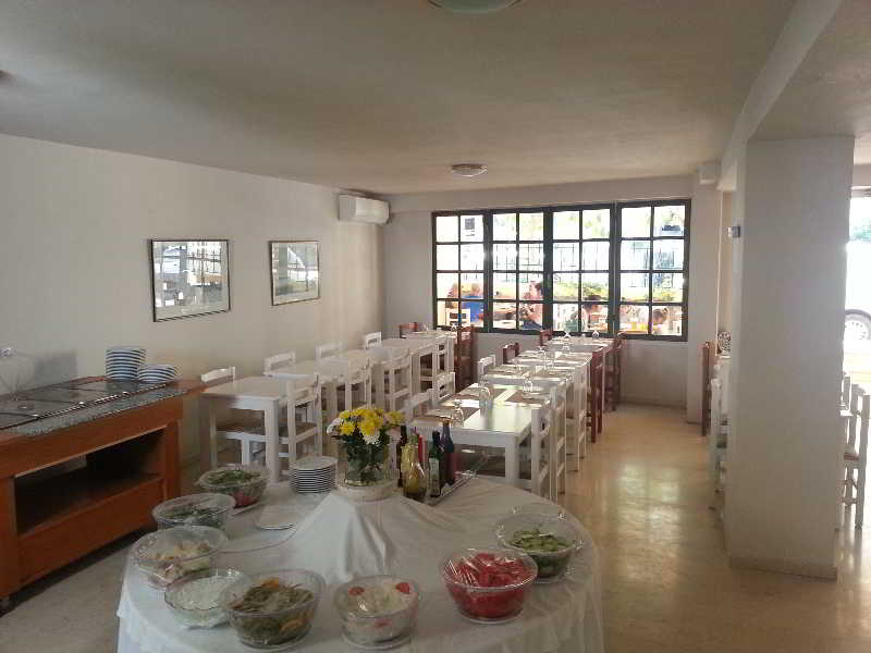 DiMare Apartments