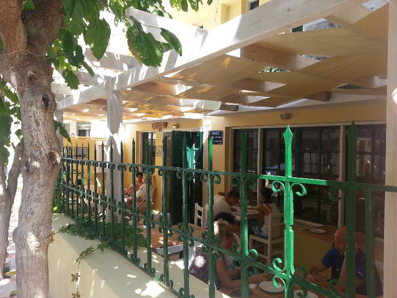 DiMare Apartments