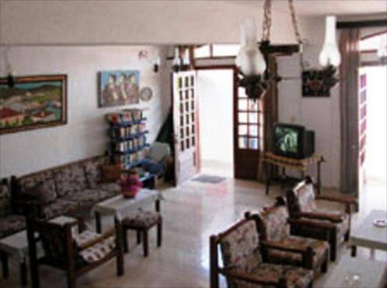 Dimitra Apartments