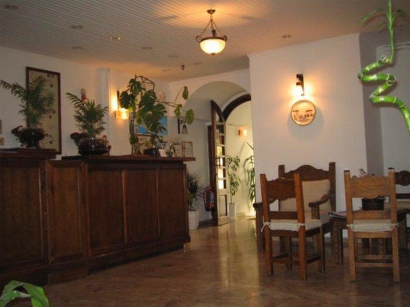 Doxa Hotel
