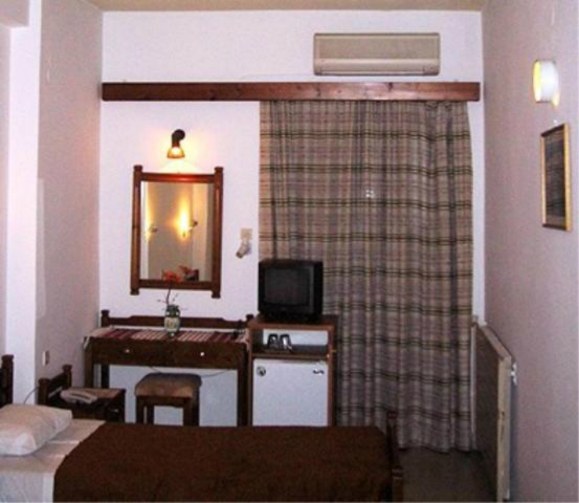 Doxa Hotel