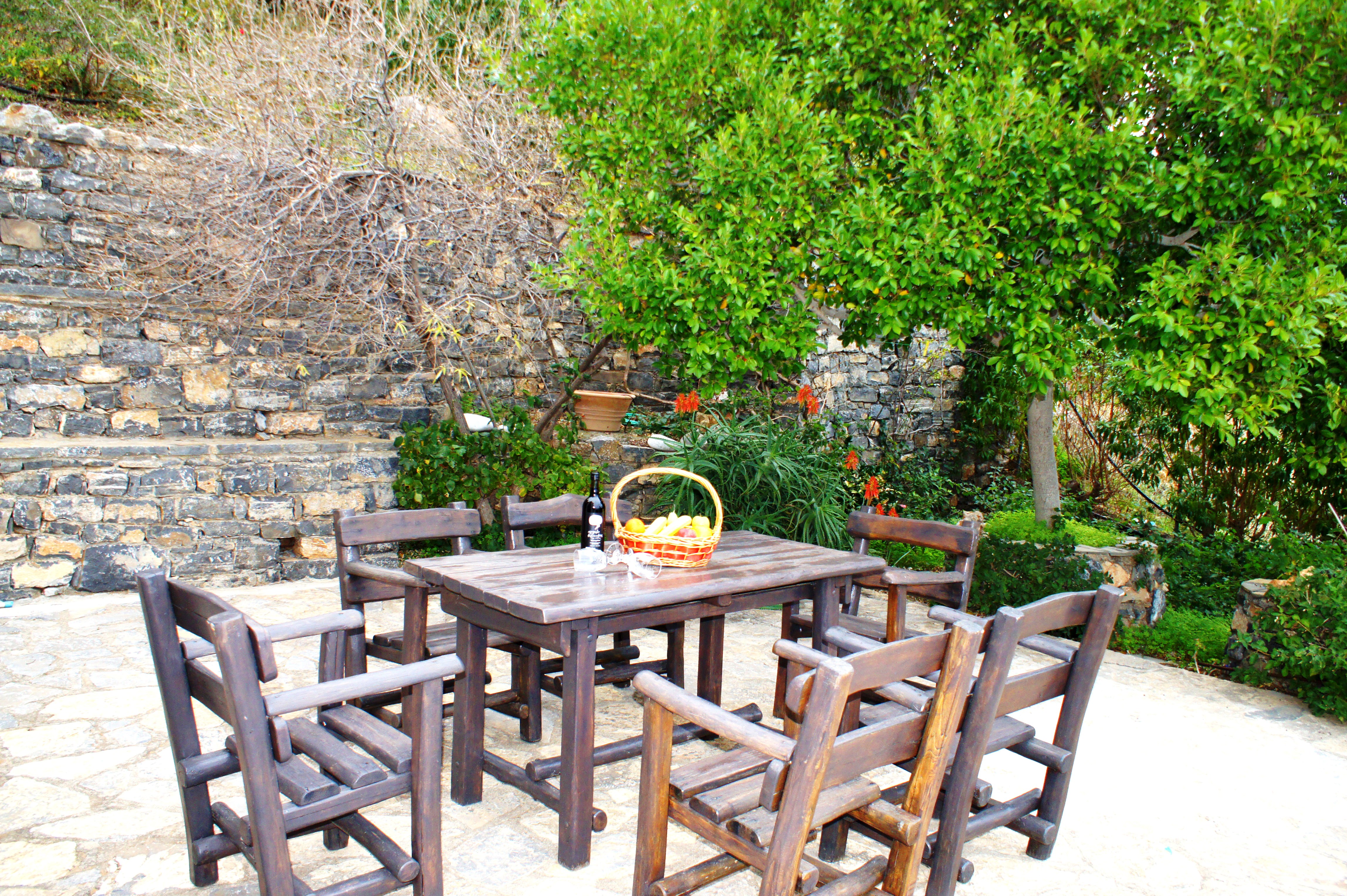Villa Theo