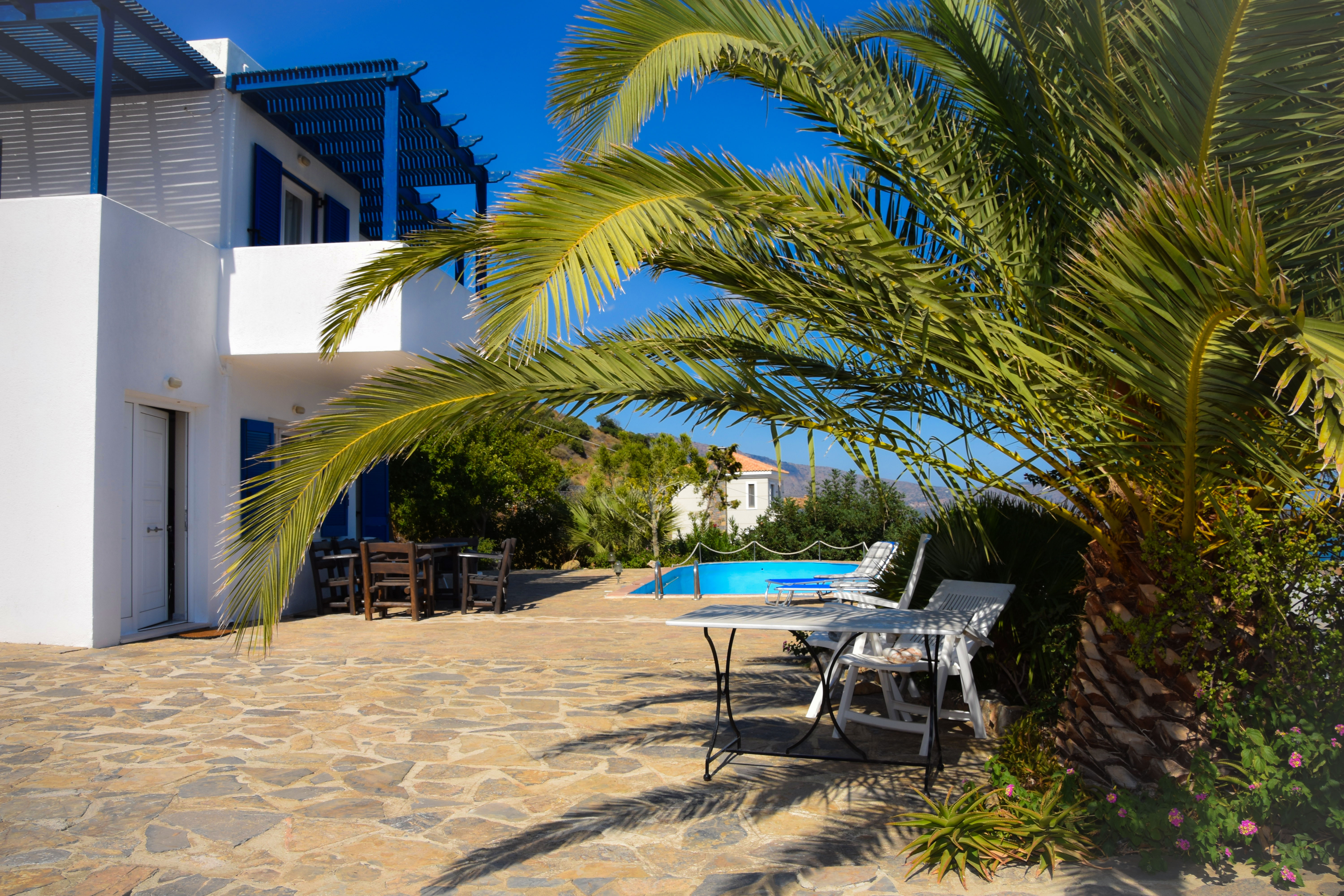 Villa Theo