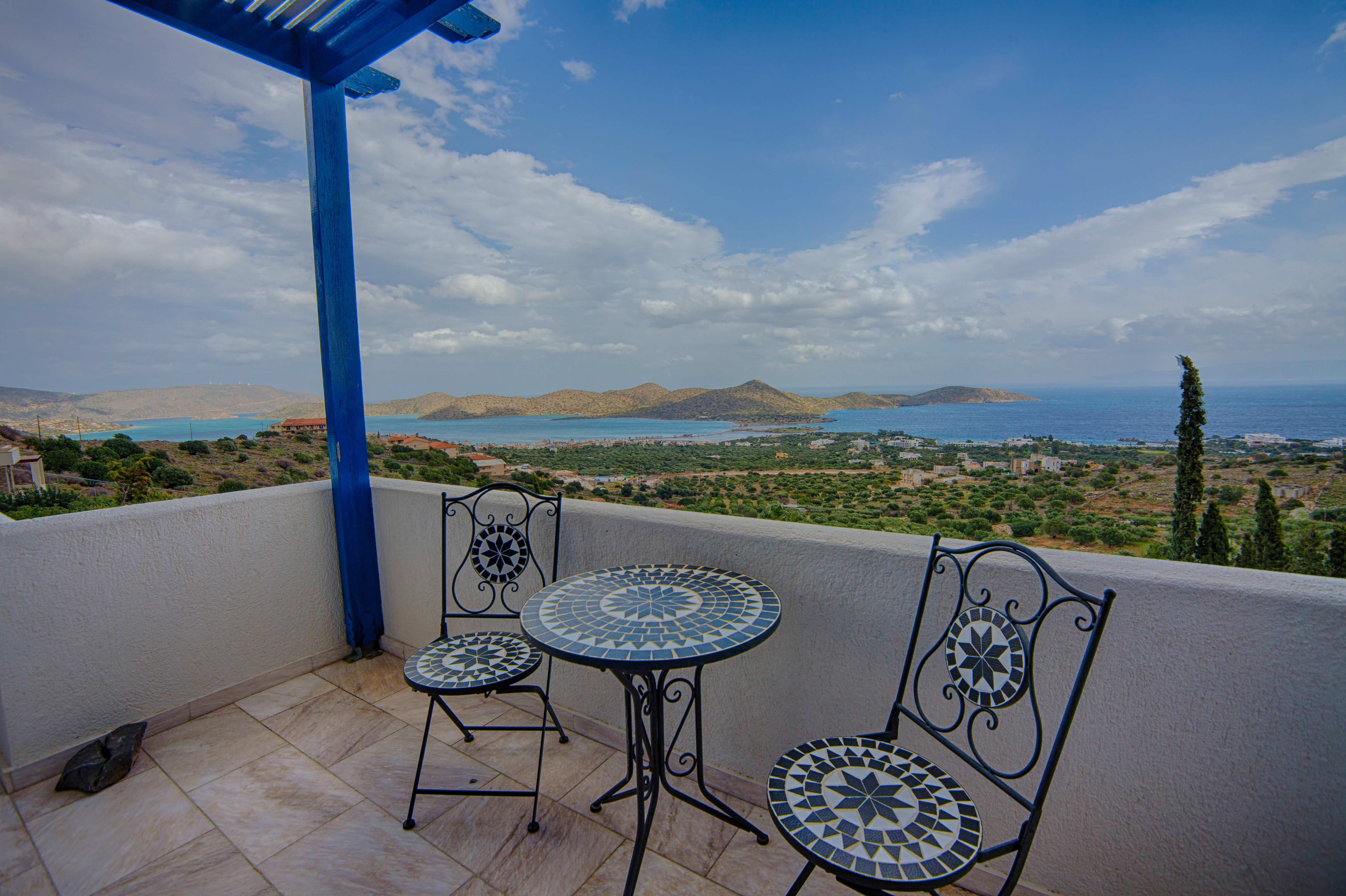 Villa Theo