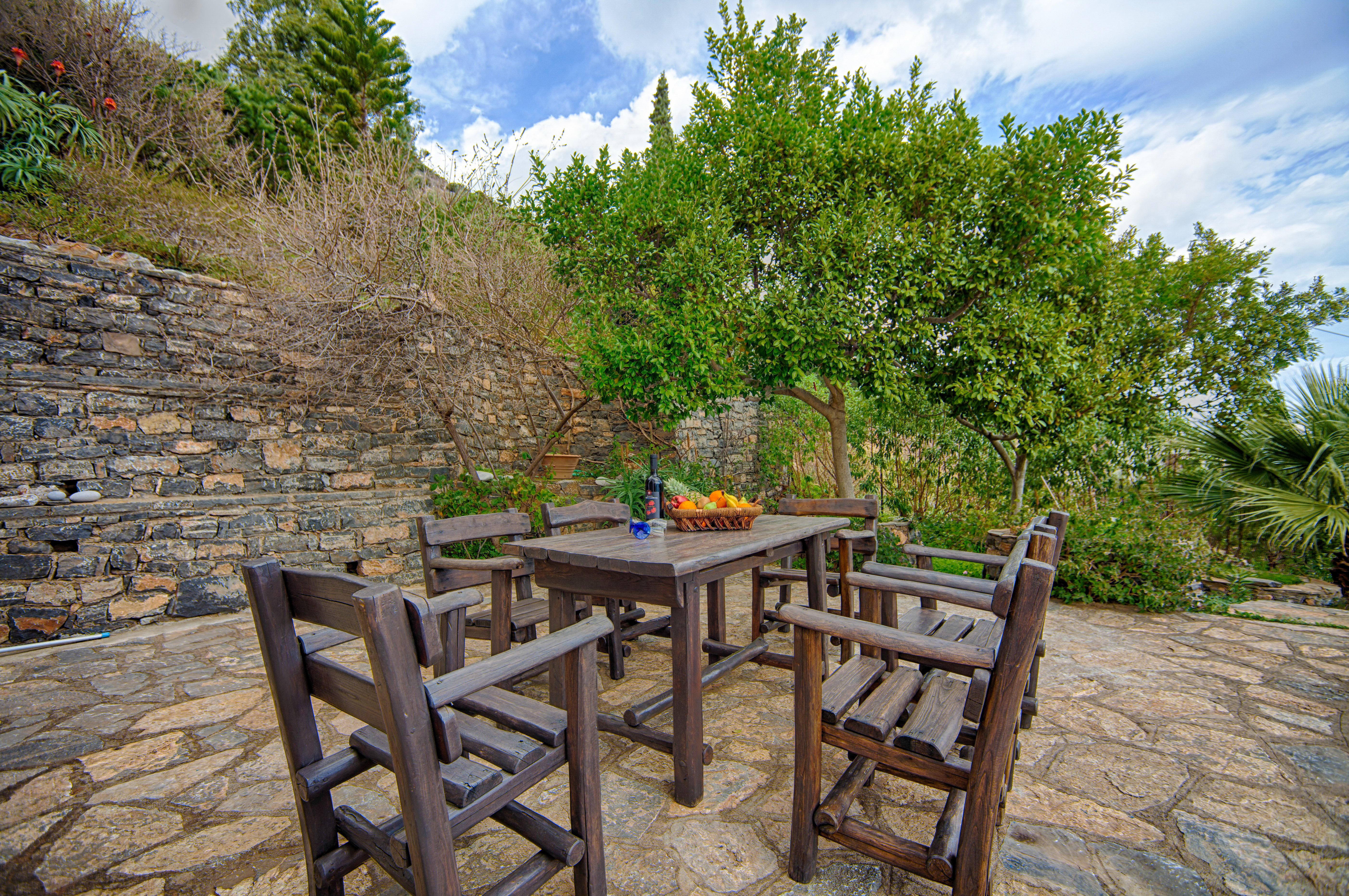Villa Theo