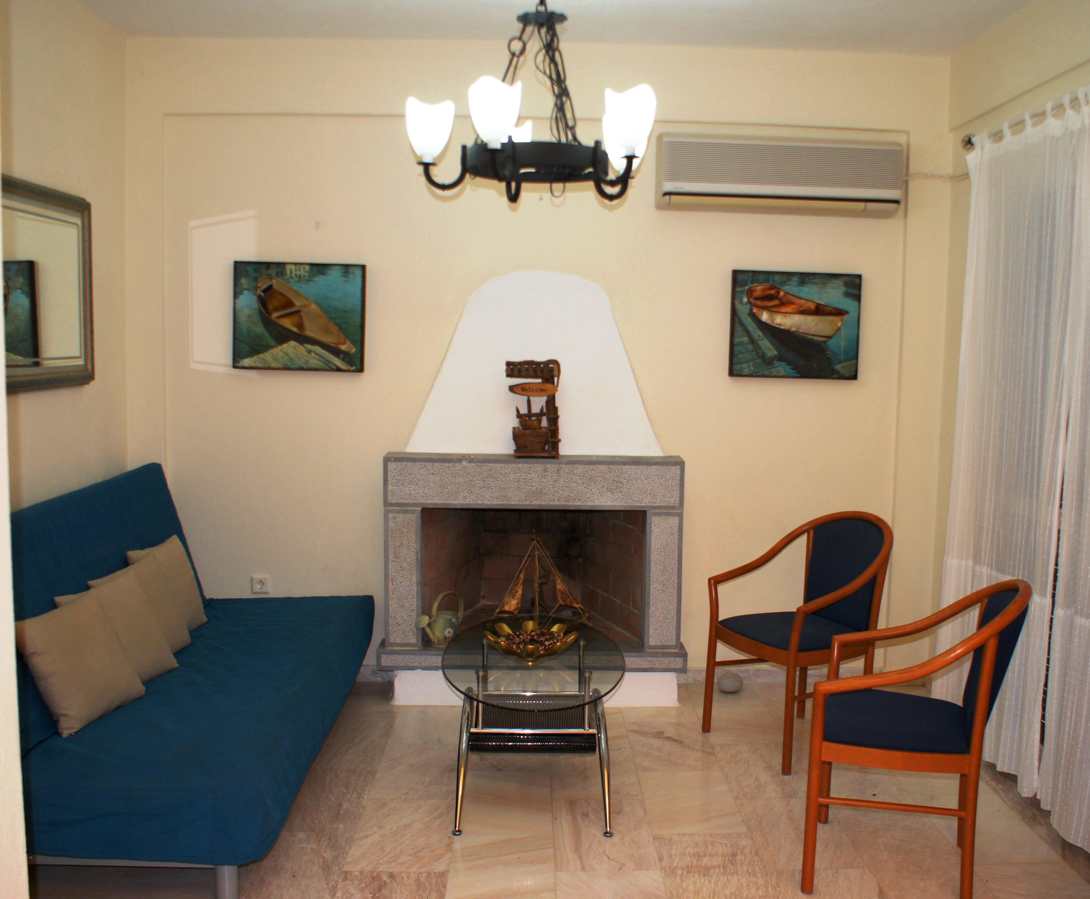 Villa Theo