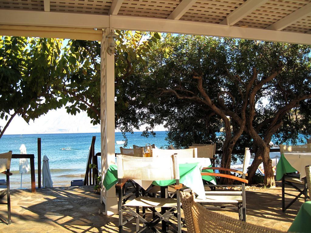 Faedra Beach Resort