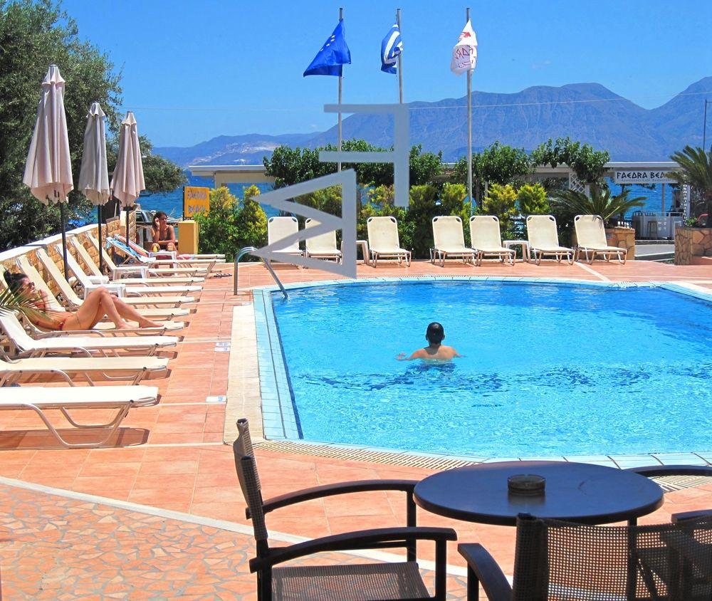 Faedra Beach Resort