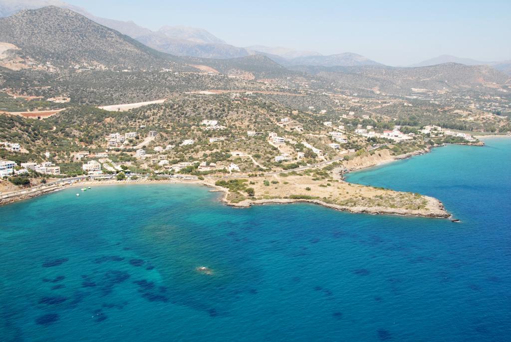 Faedra Beach Resort