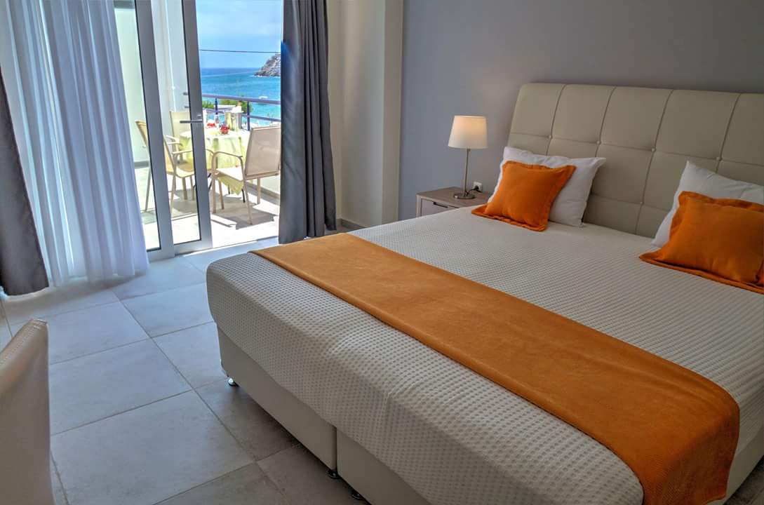 Faedra Beach Resort