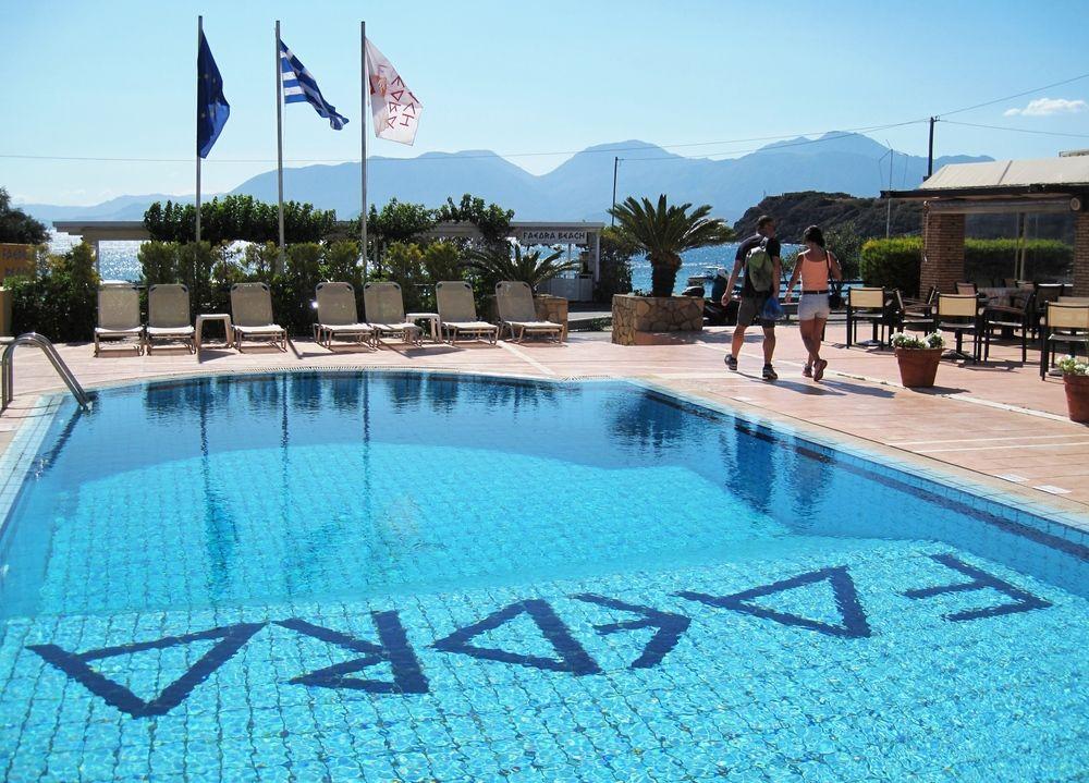 Faedra Beach Resort