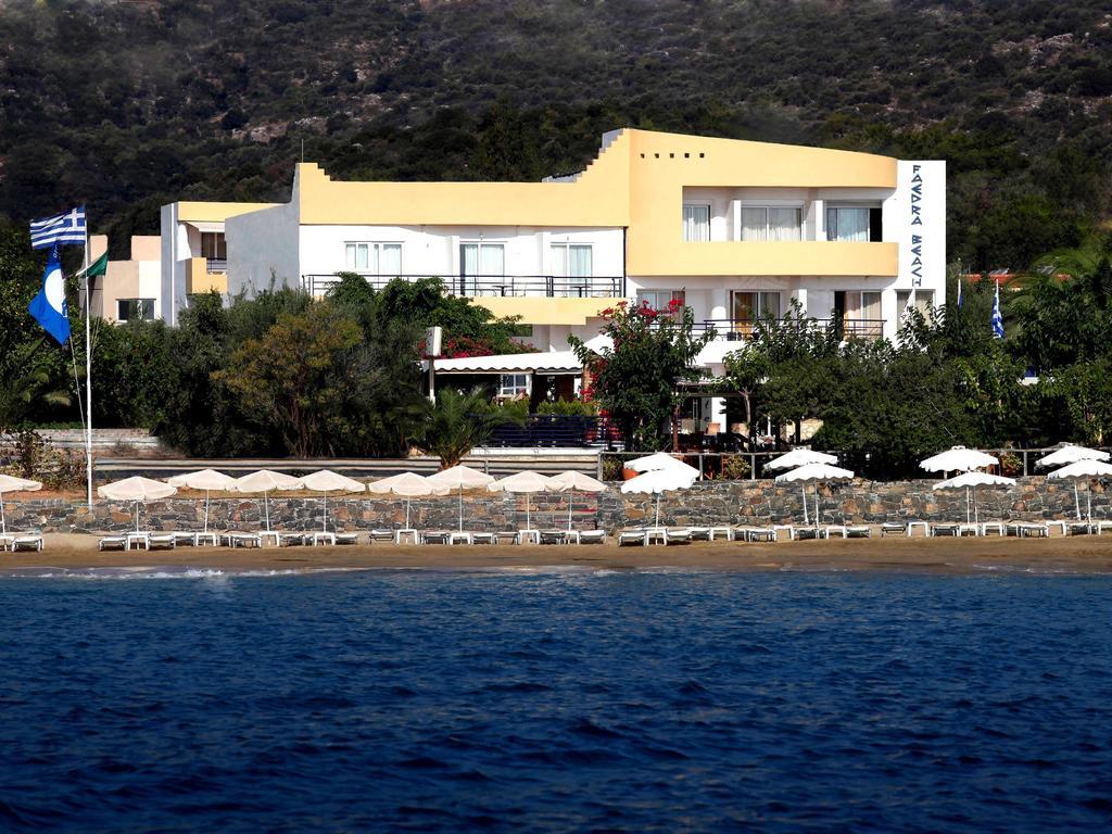 Faedra Beach Resort