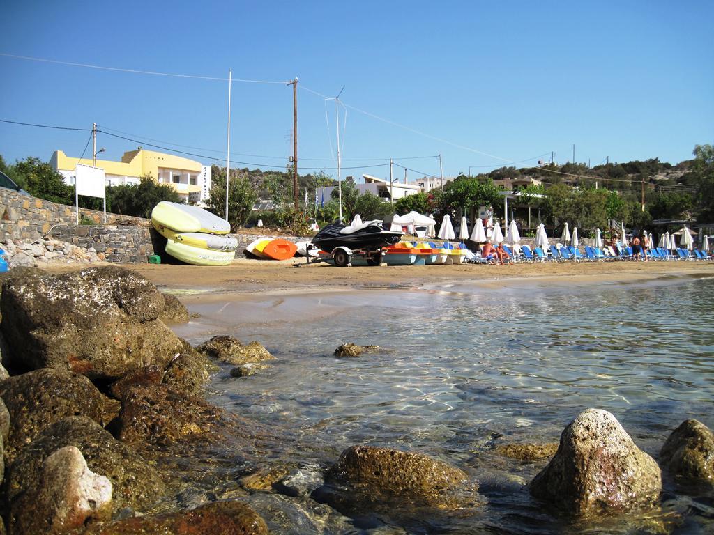 Faedra Beach Resort
