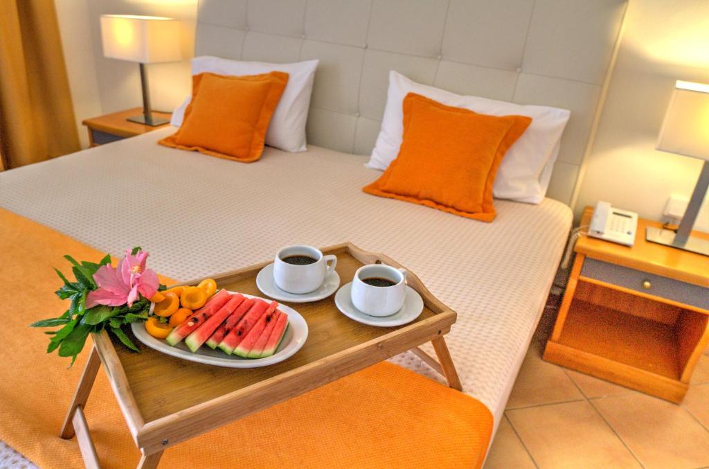Faedra Beach Resort