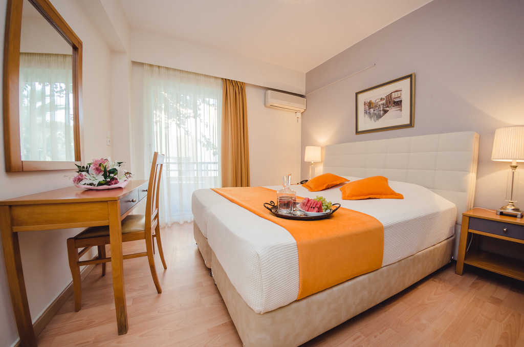 Faedra Beach Resort