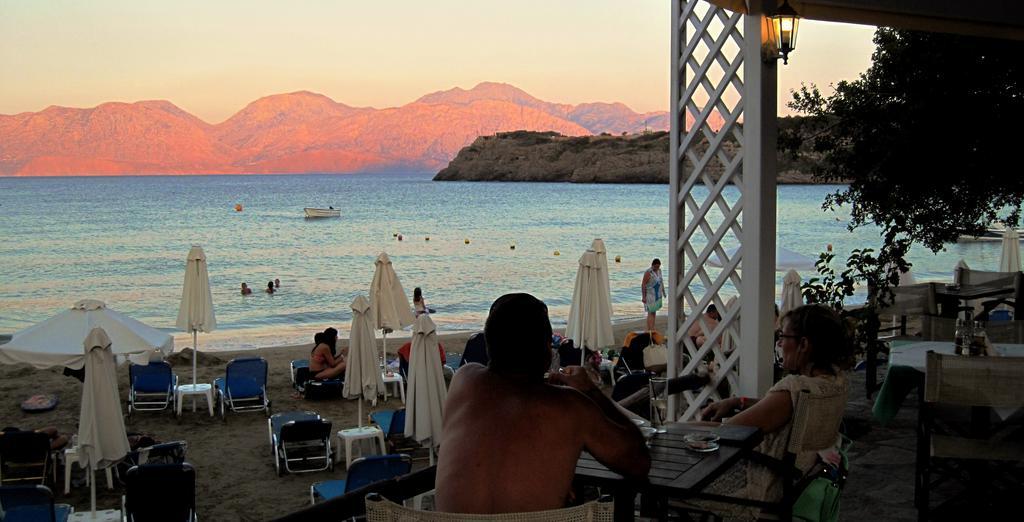 Faedra Beach Resort