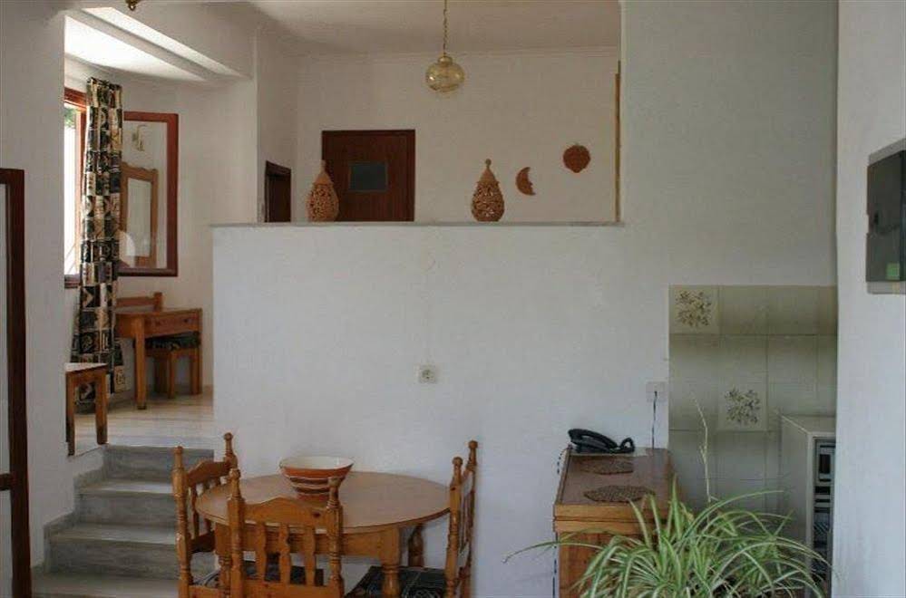 Golden Apartments