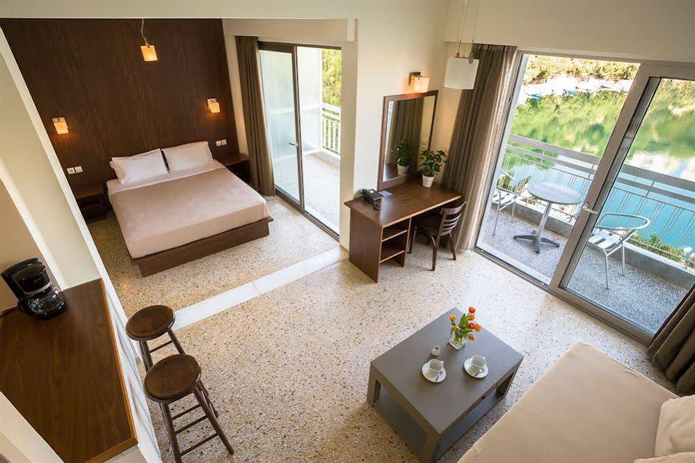 Hotel Du Lac