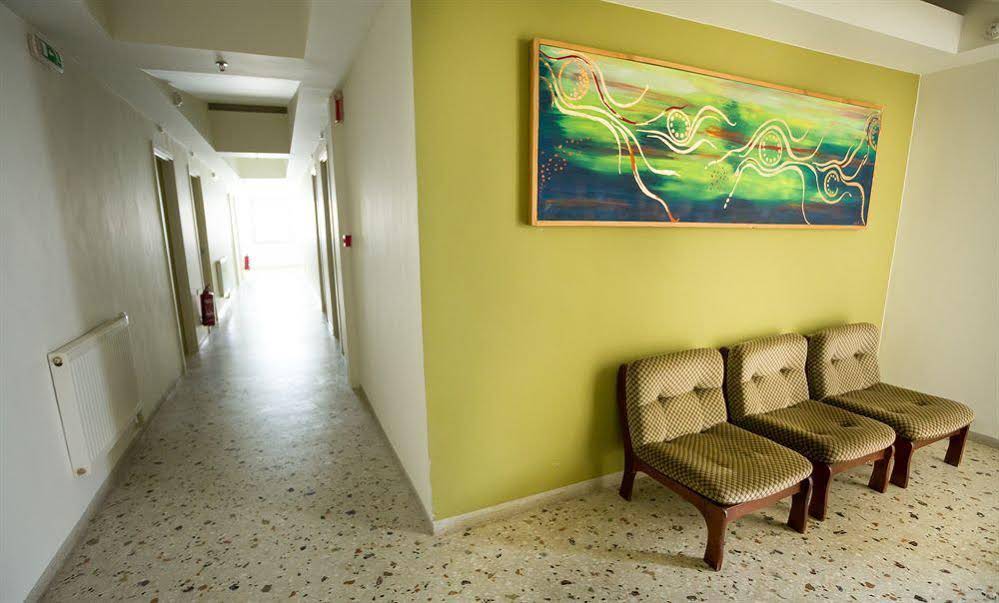 Hotel Du Lac
