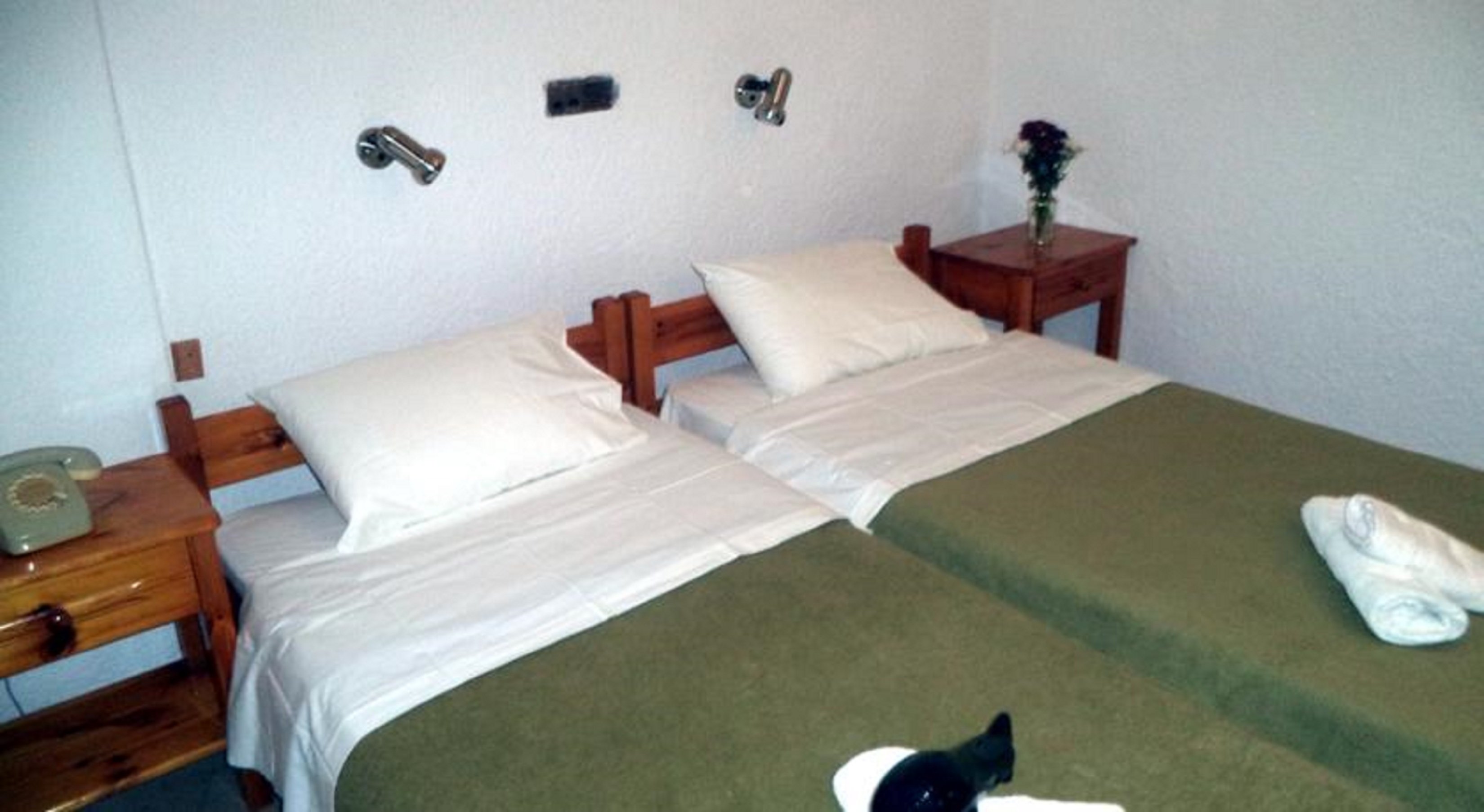 Hotel Gefyra