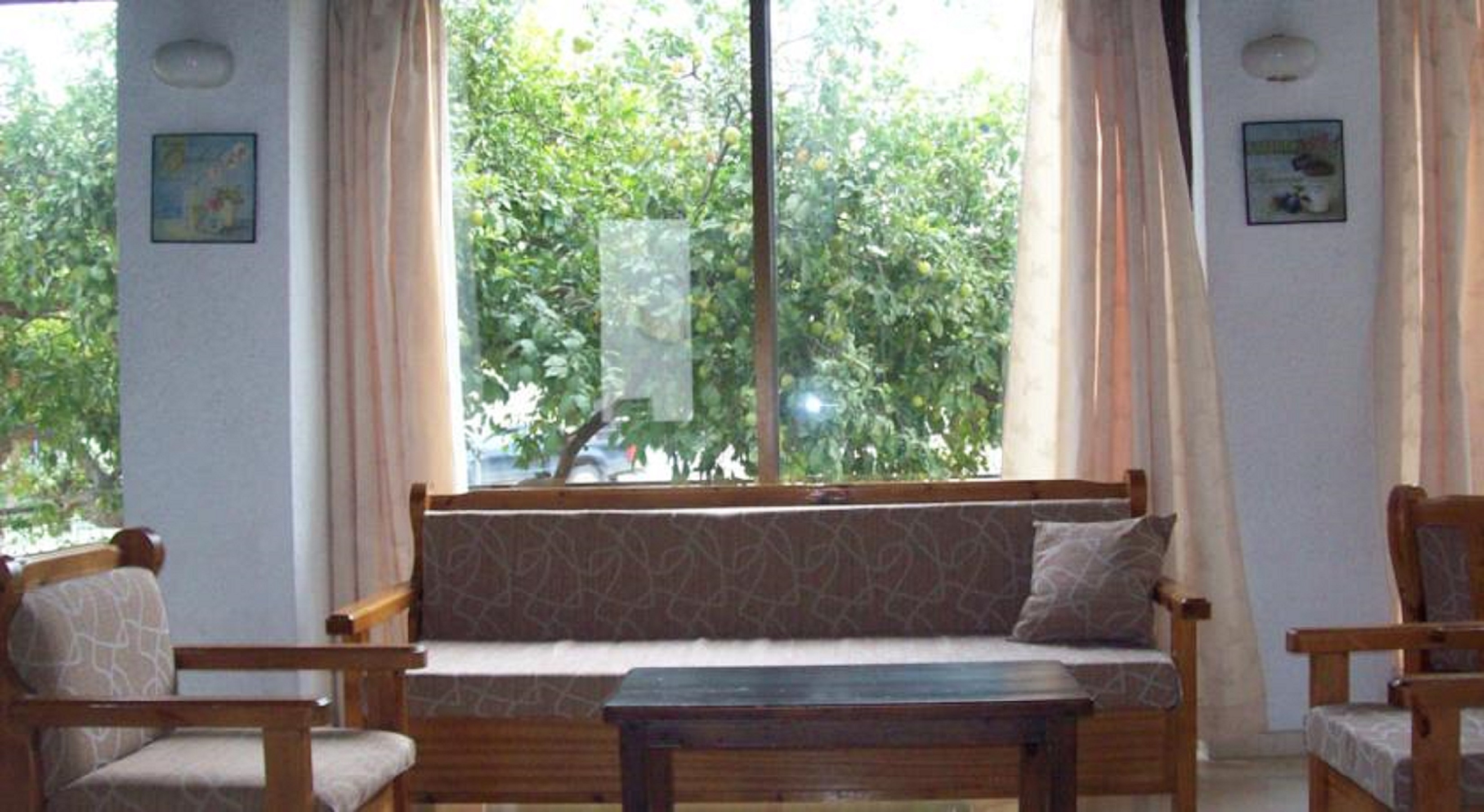 Hotel Gefyra